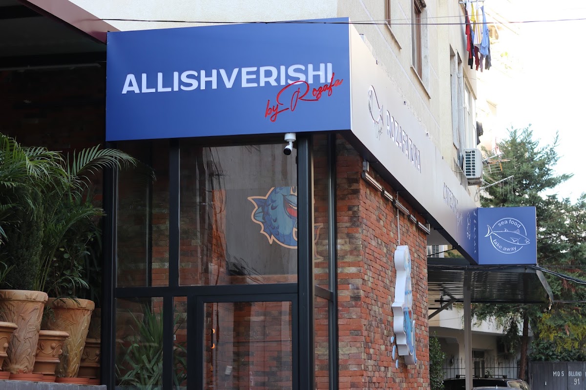 ALLISHVERISHI by Rozafa