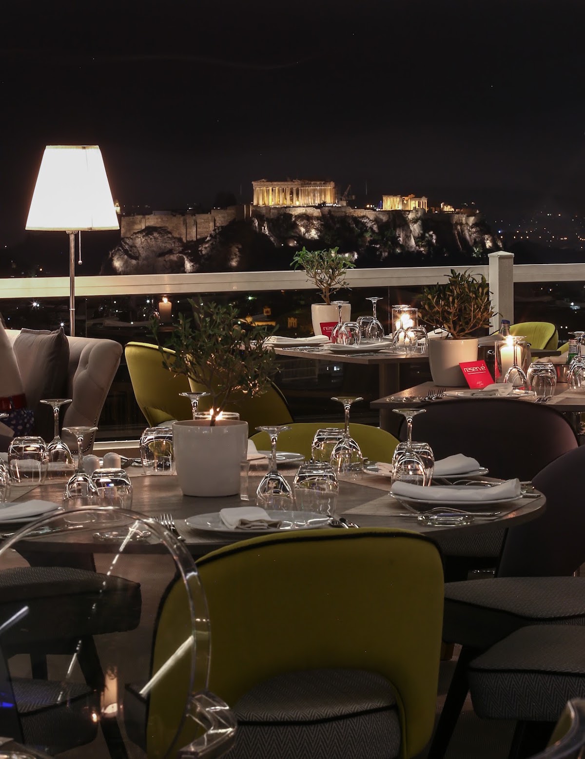 La Suite Lounge