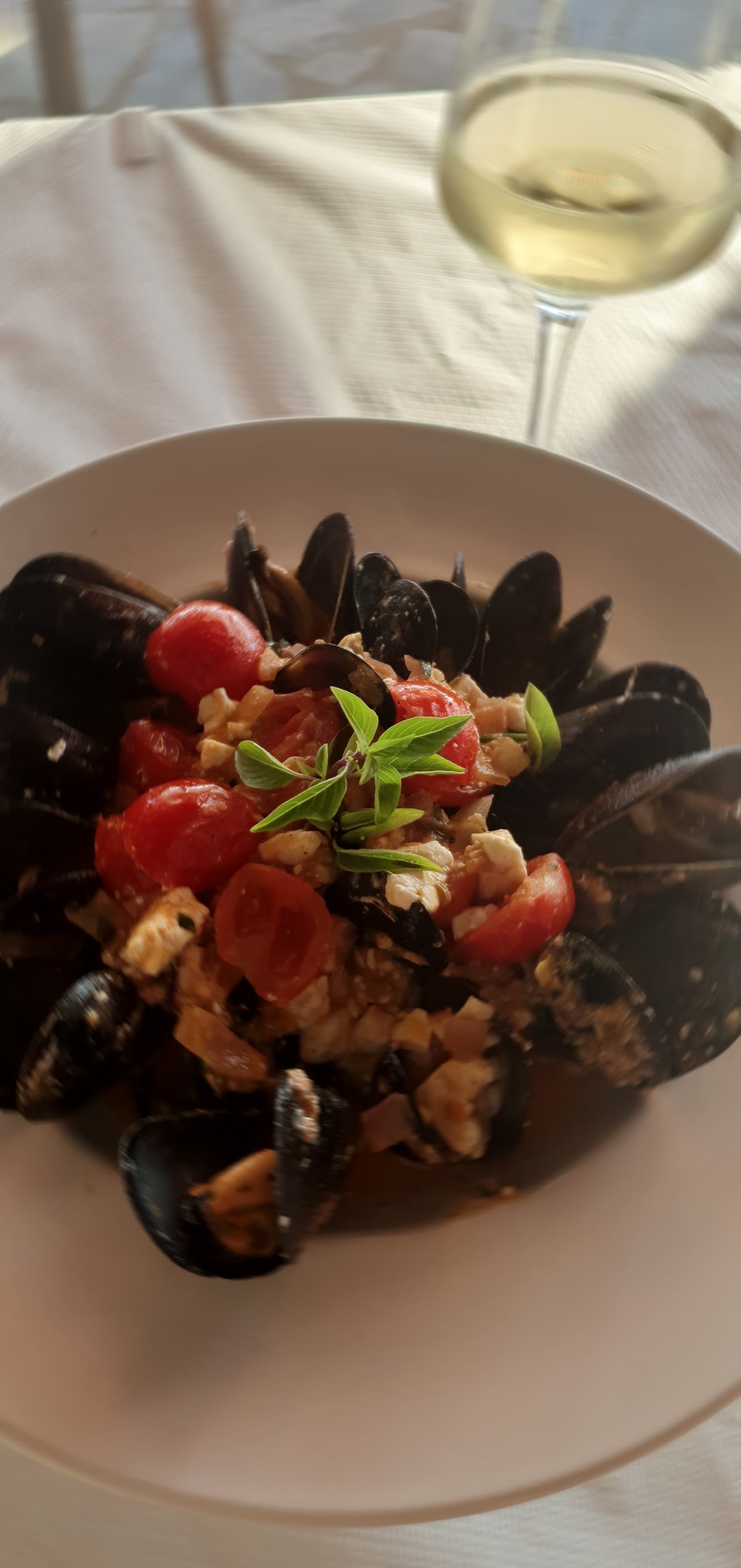 Trattoria Katoi Fresh Food