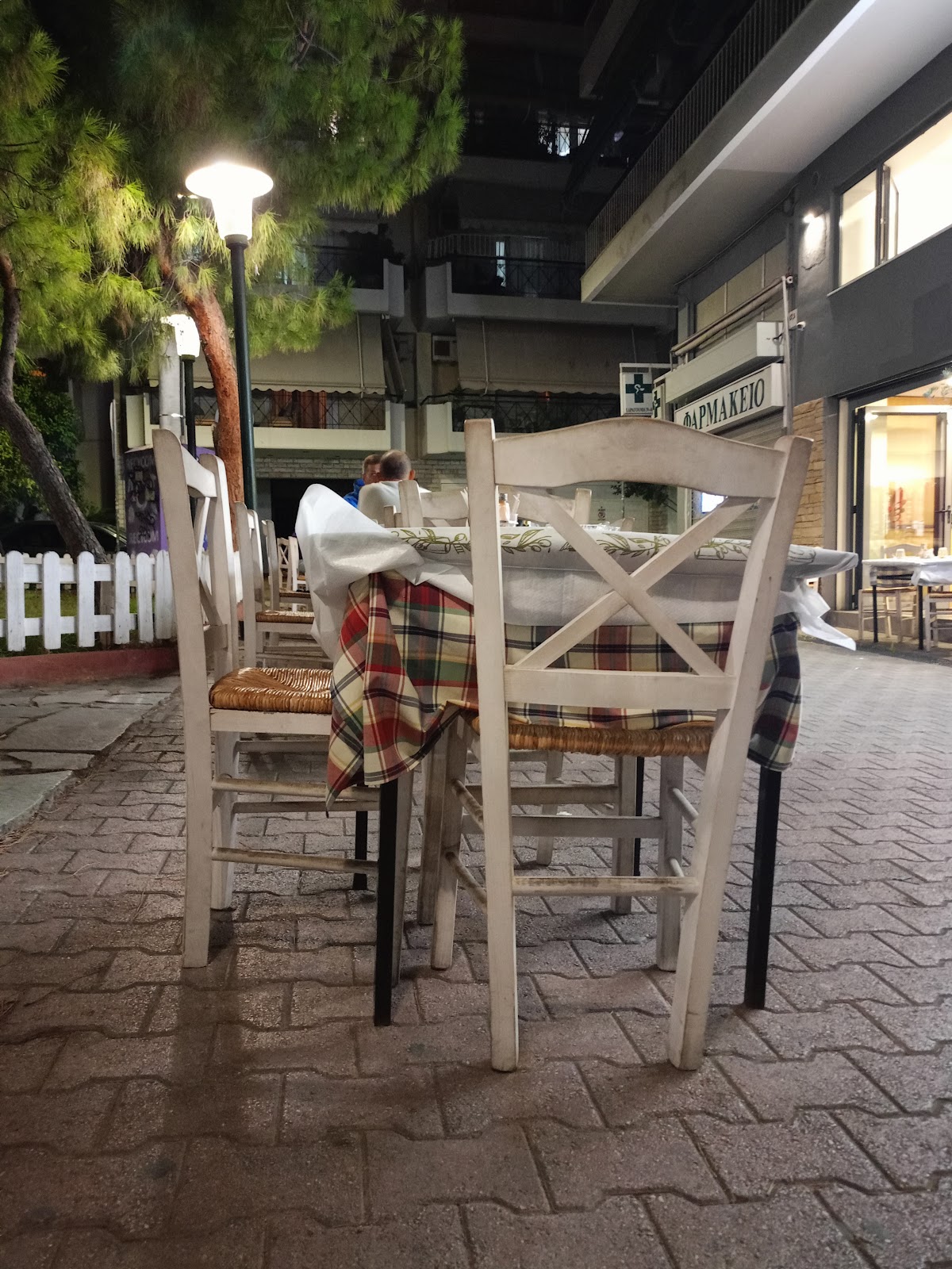 Σουβλάκια ο Σέρκος