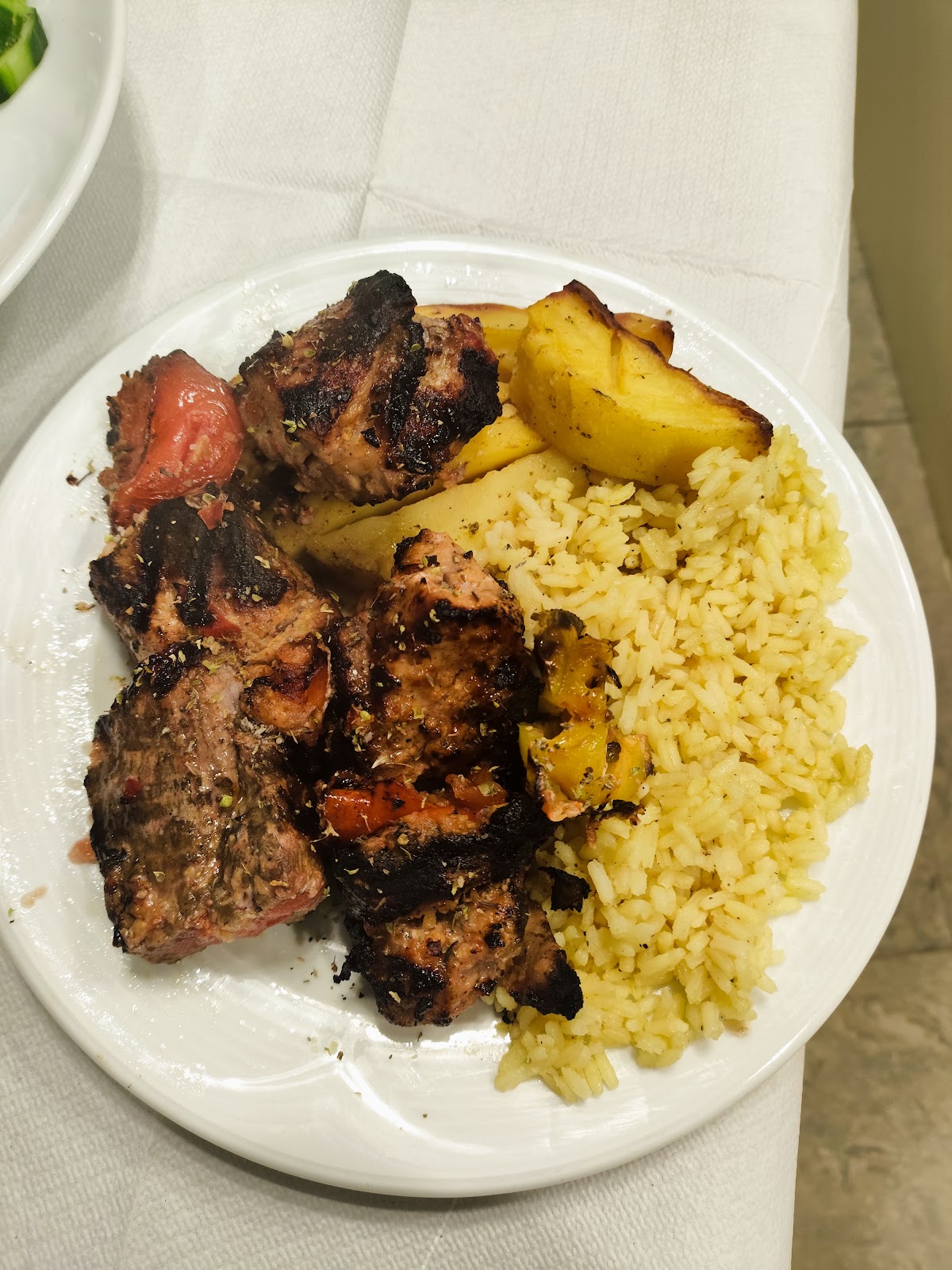 Cookhouse