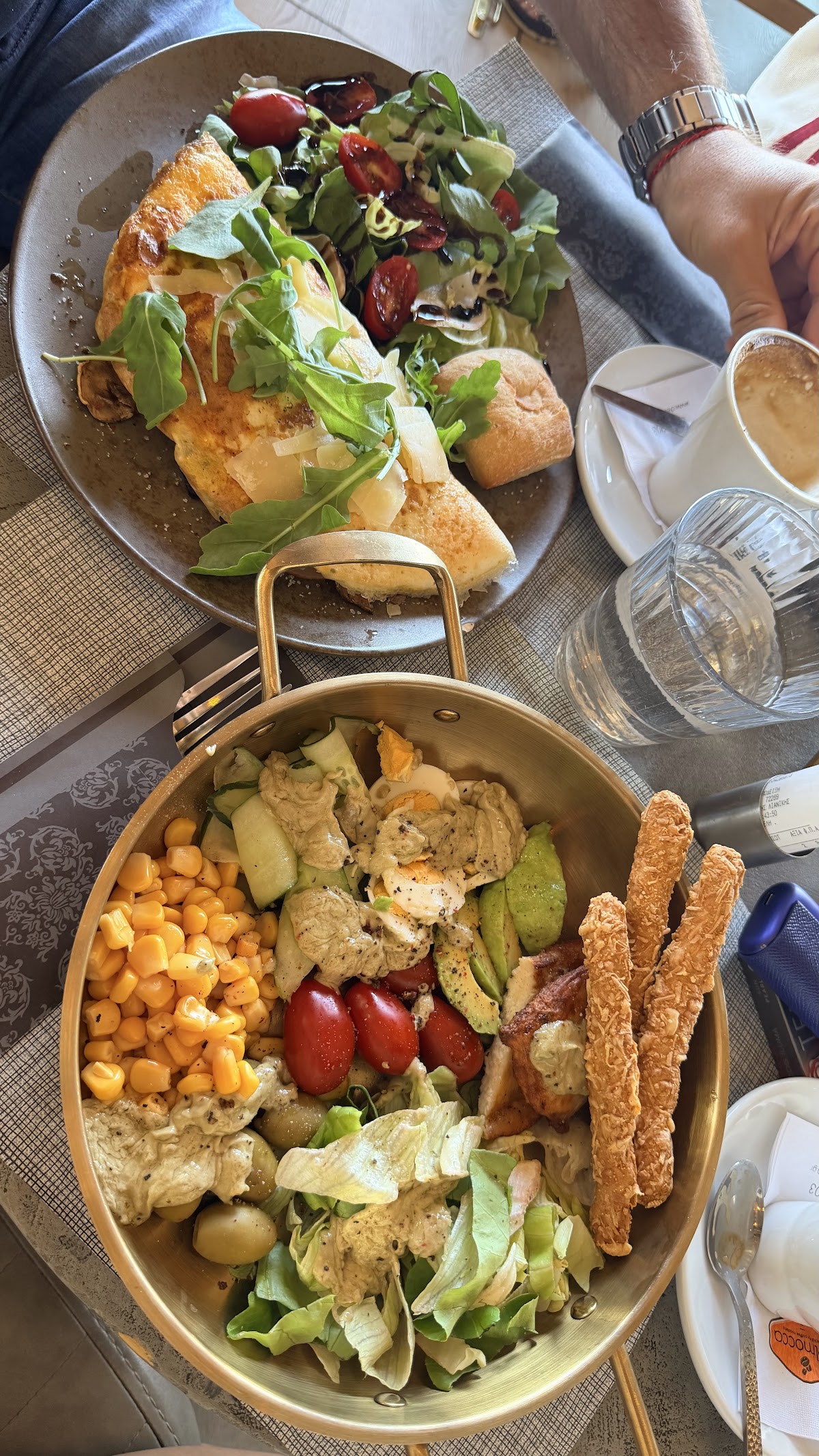 Marabu Bay CAFE
