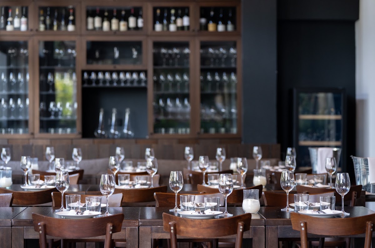 Stou Lou | Wine Restaurant Athens
