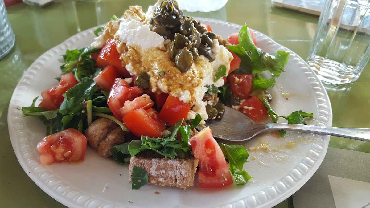 Taverna Axiotissa