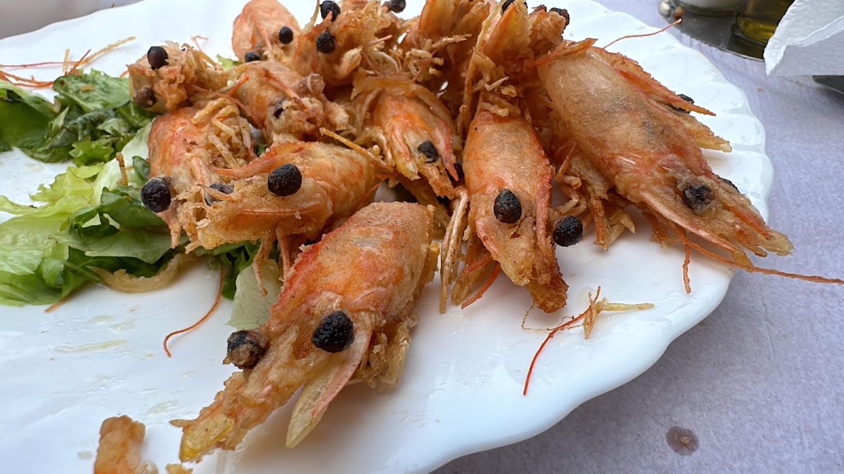 Restorant "Fish House"