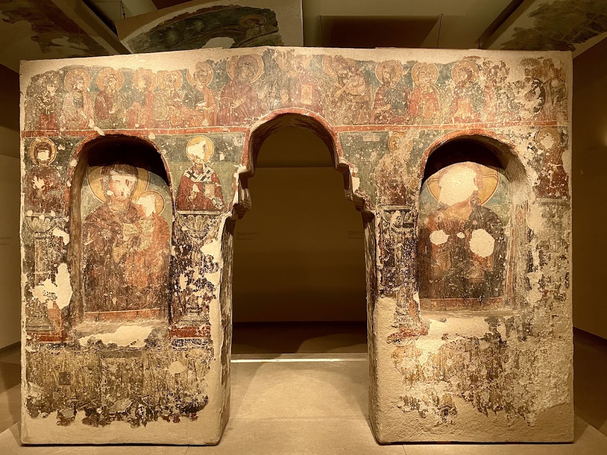 Byzantine & Christian Museum
