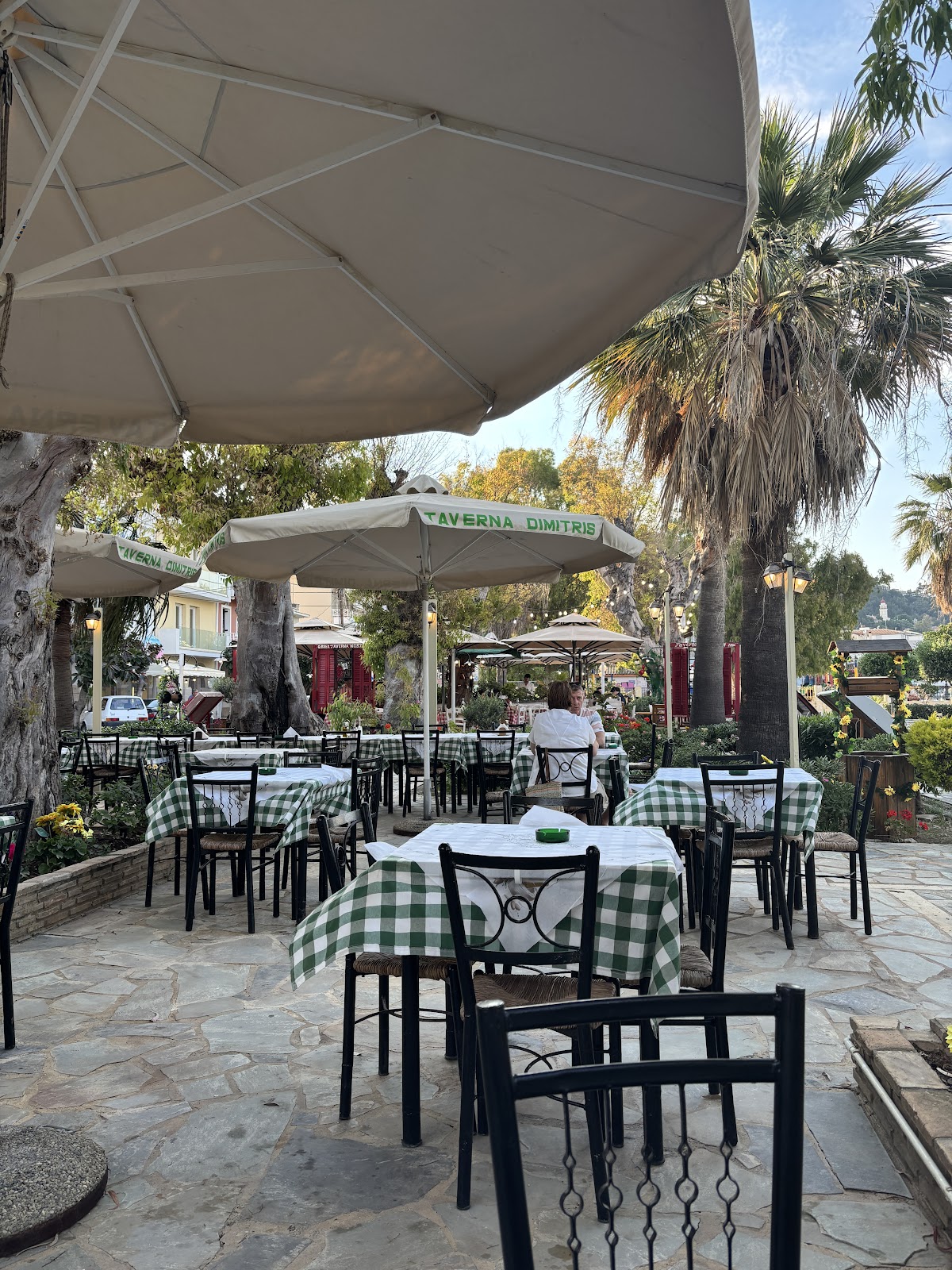Taverna Dimitris