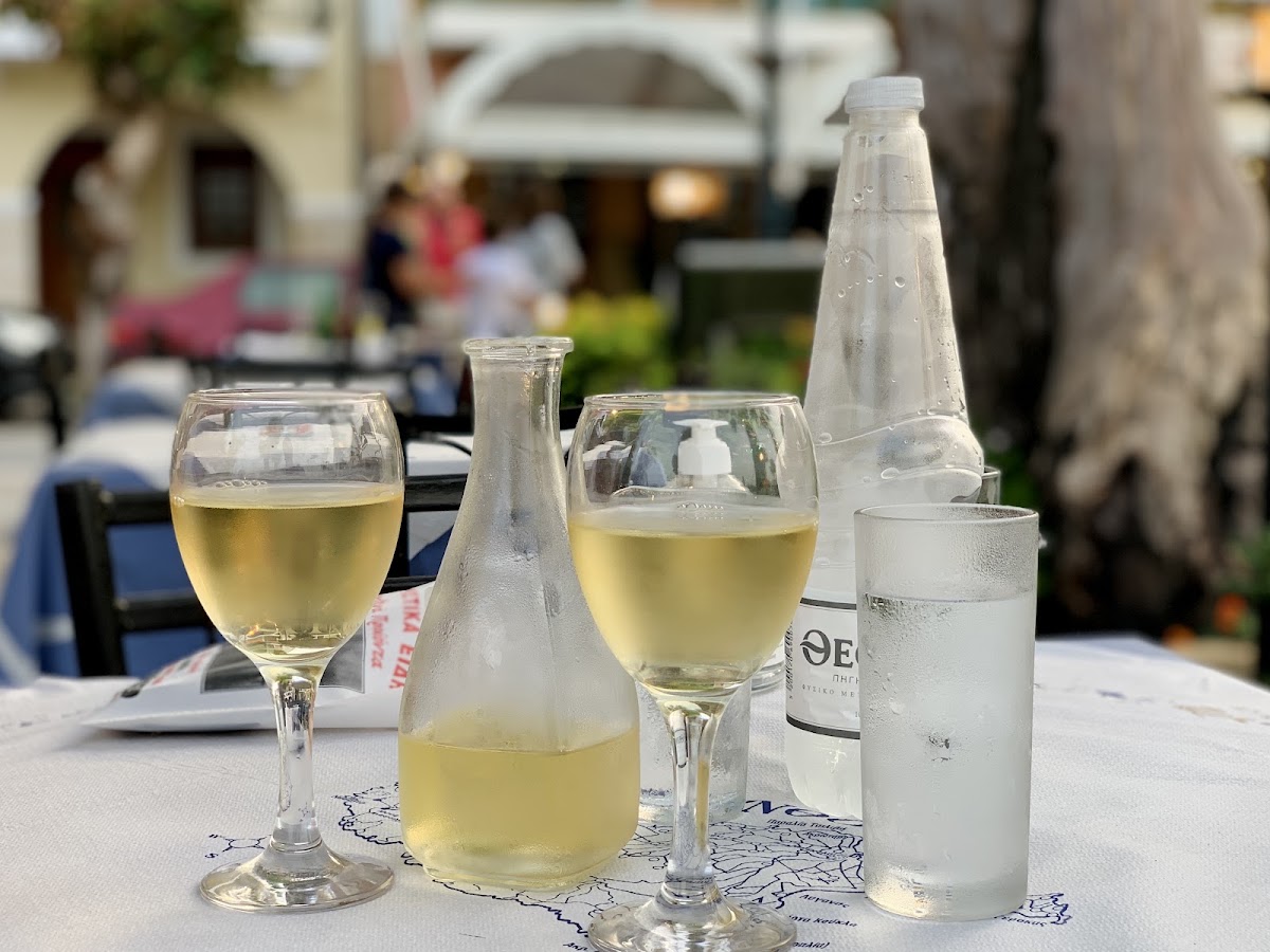 Taverna Dimitris