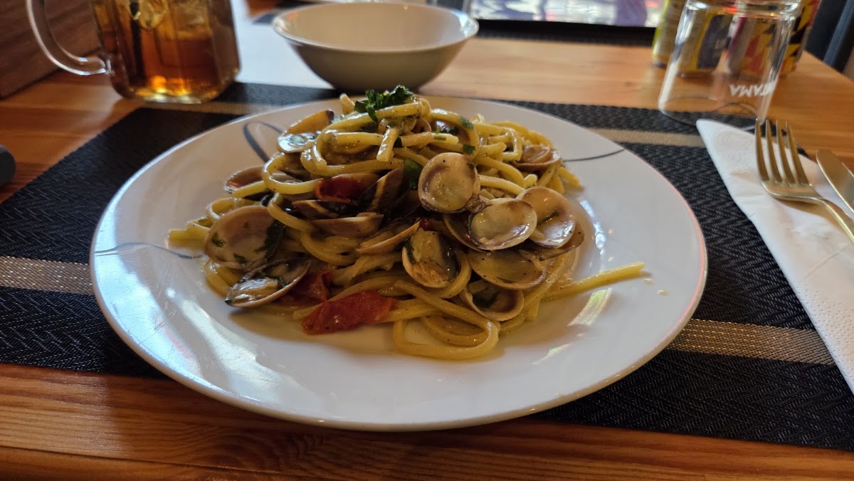 Bar Italia Ristorante Italiano l'Arte dell' Aperitivo