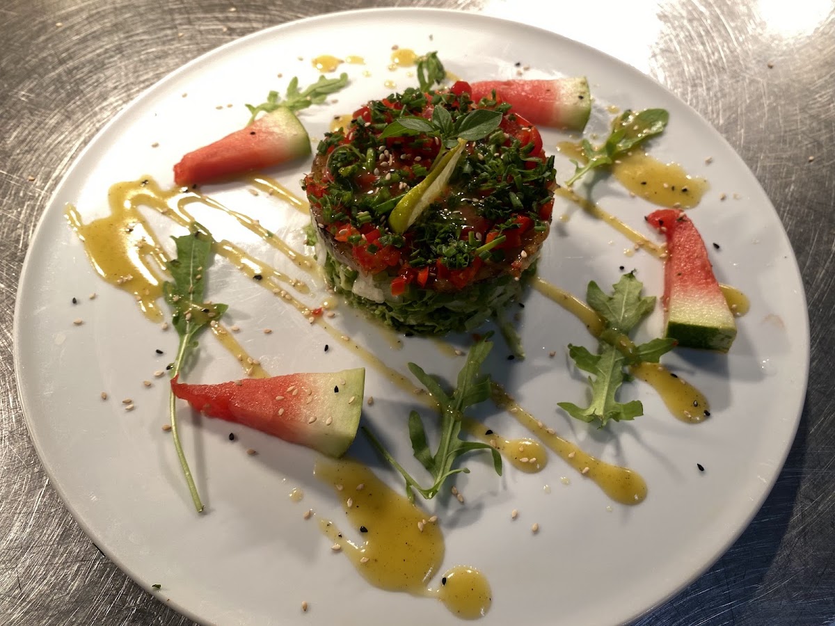 Agora Bar Restaurant