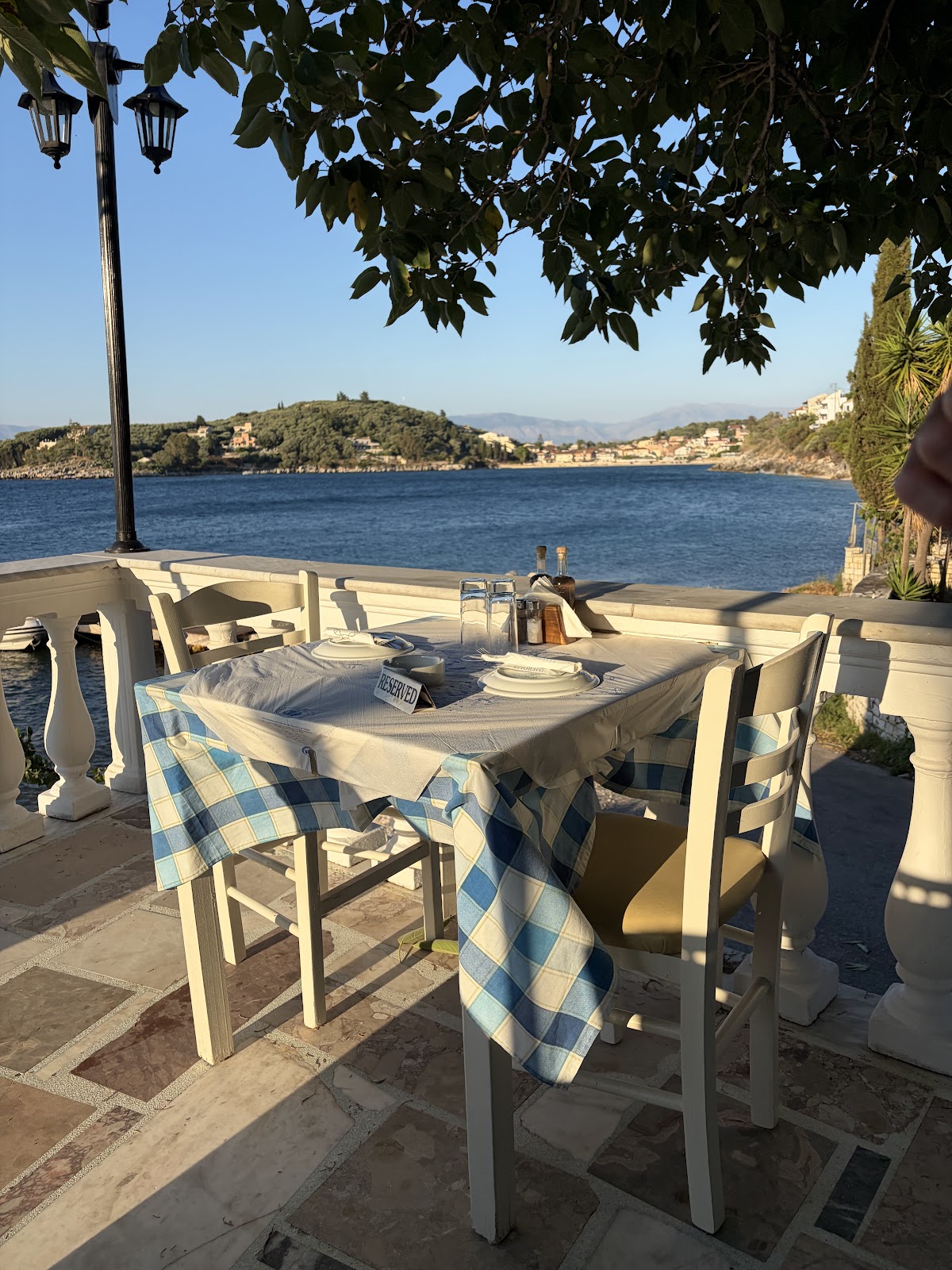 Imerolia Taverna
