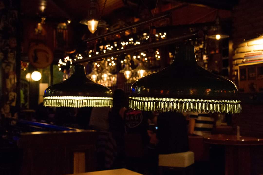 ROCKWOOD