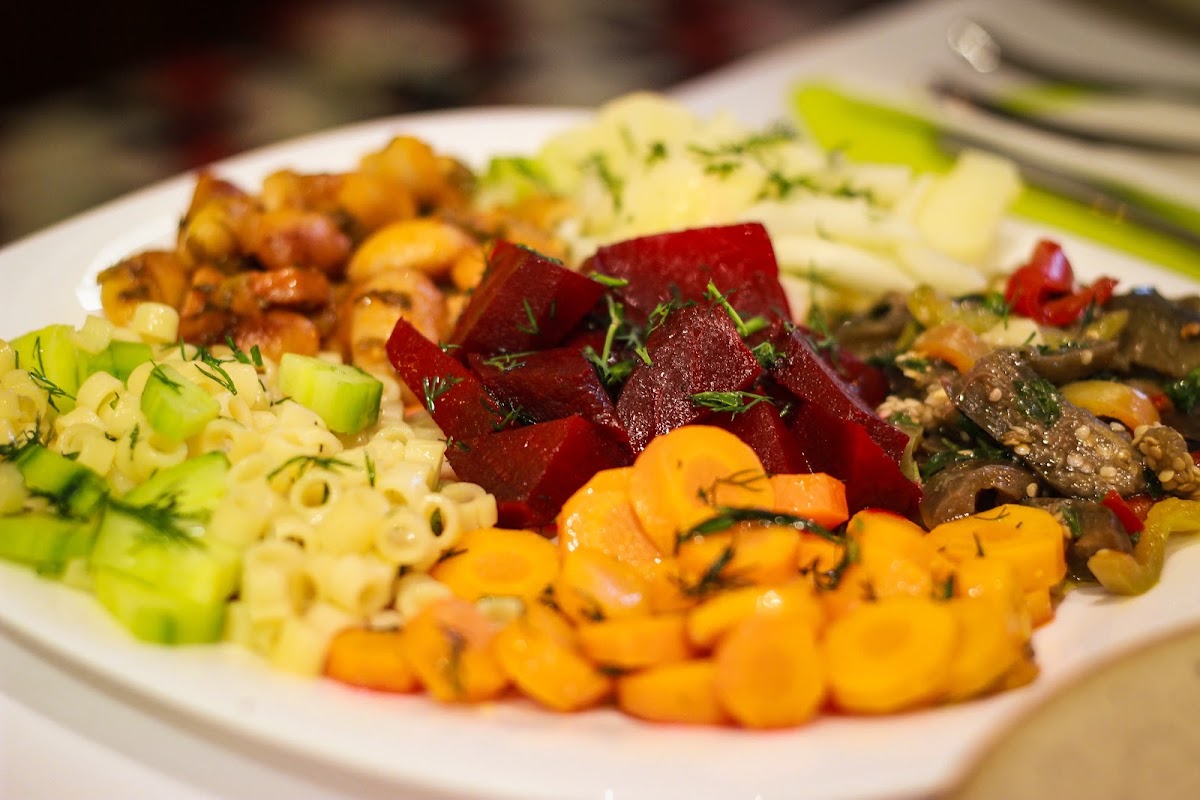 Sofra Hotel Restaurant Traditional
