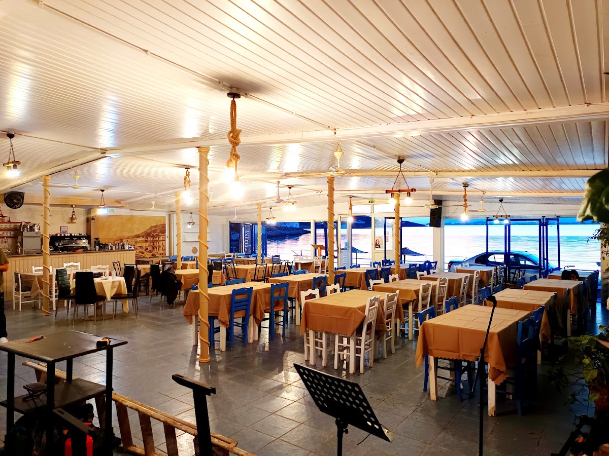 Maistrali Restaurant