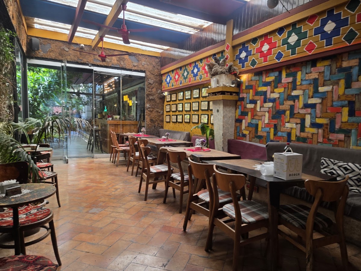 Komiteti Bar