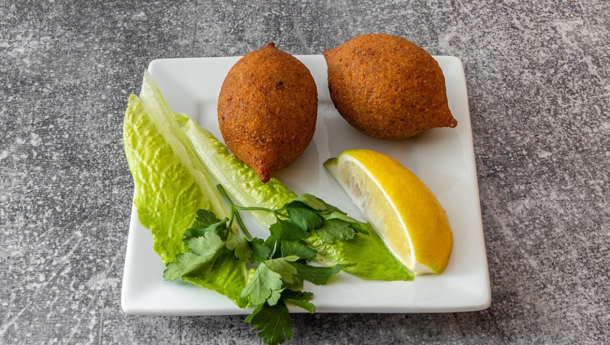 Cappadocia Grill & Anatolian Cuisine