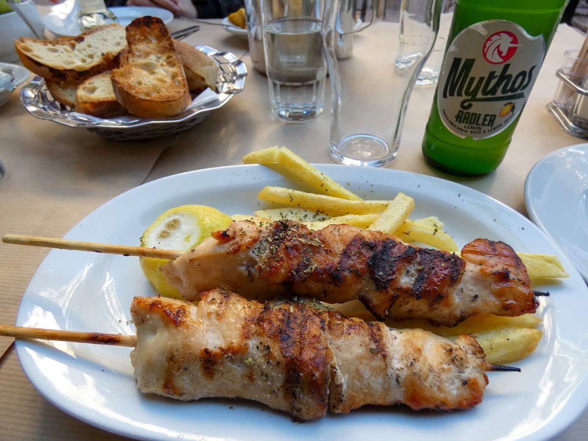 Kalyvas Family Grill
