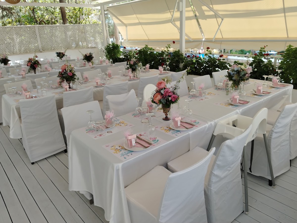 Yalos Seafood