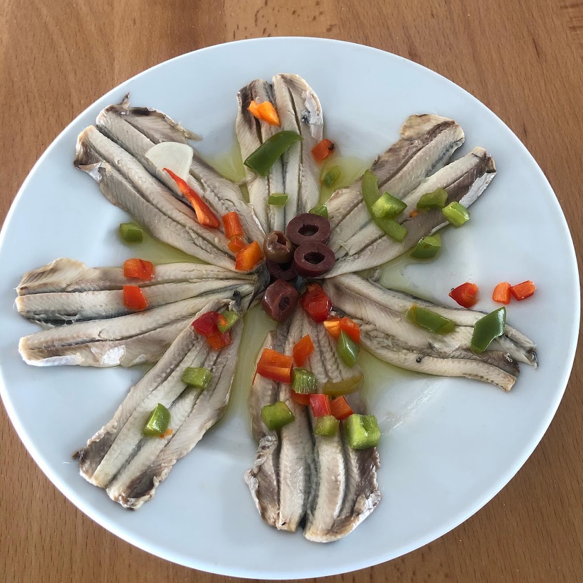 Yalos Seafood