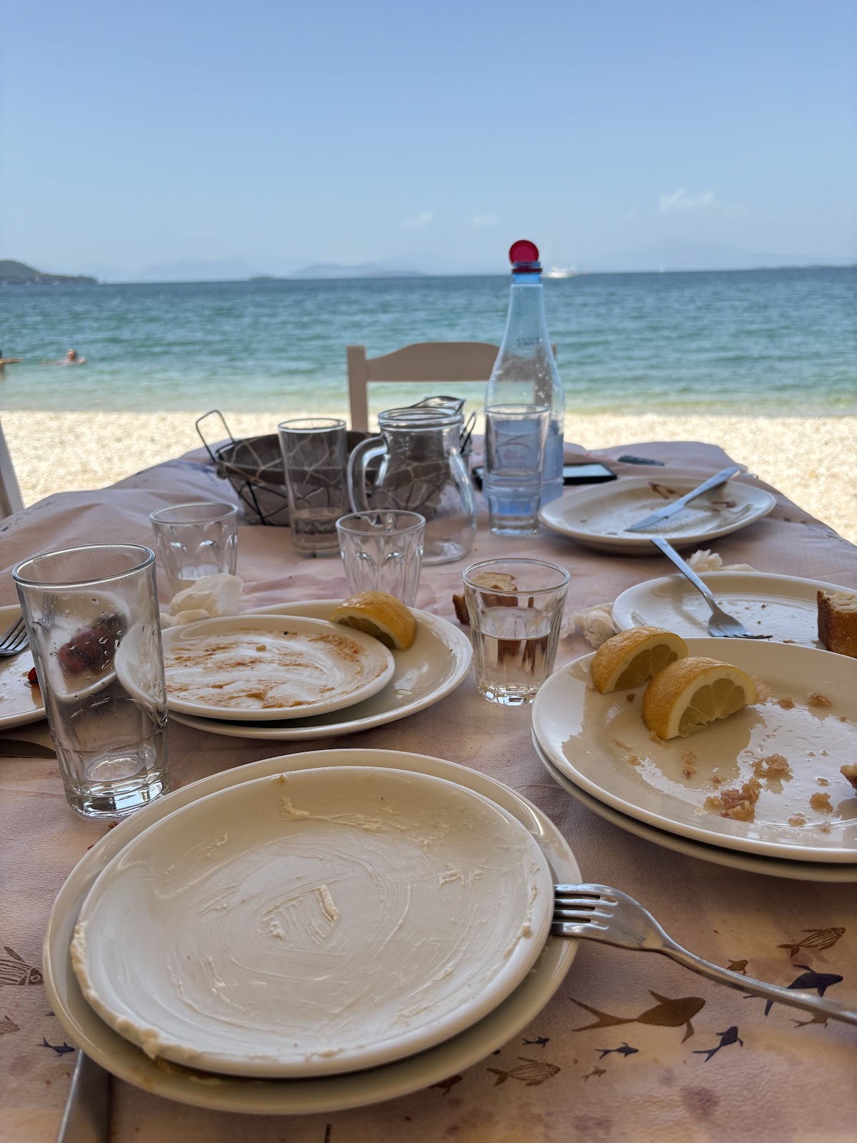 Tavern Paralia