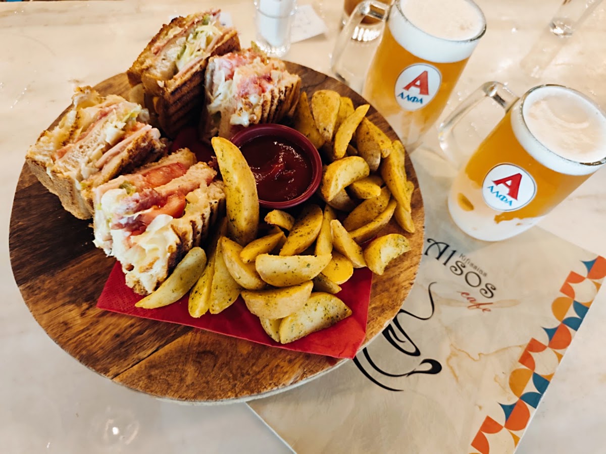 Alsos Cafe Bar