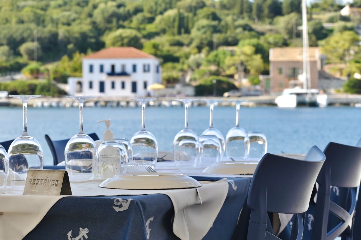 Vasso's Restaurant