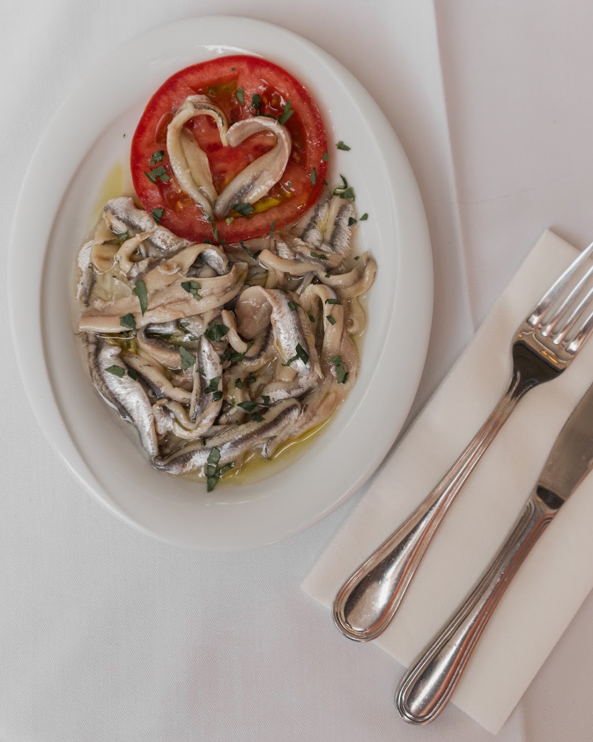 Vasso's Restaurant