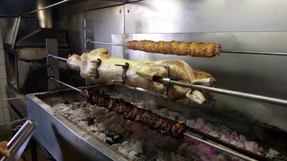 Karamalis Tavern