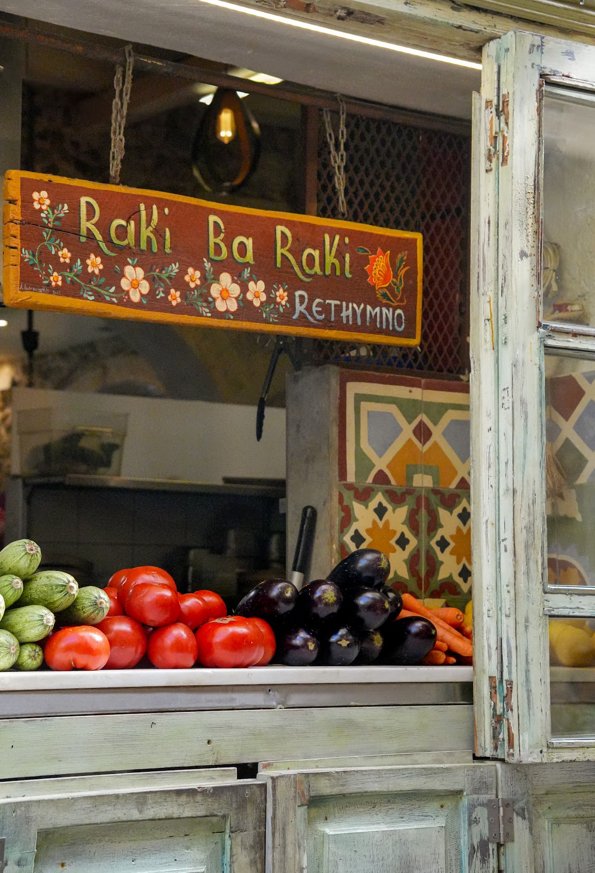 1600 Raki Ba Raki