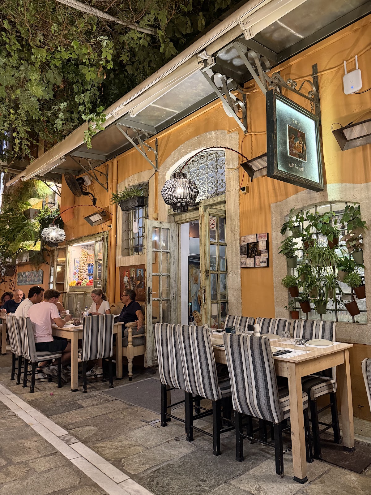 1600 Raki Ba Raki