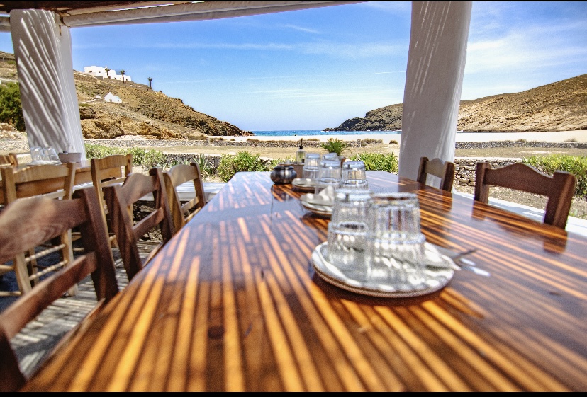 Fokos Taverna