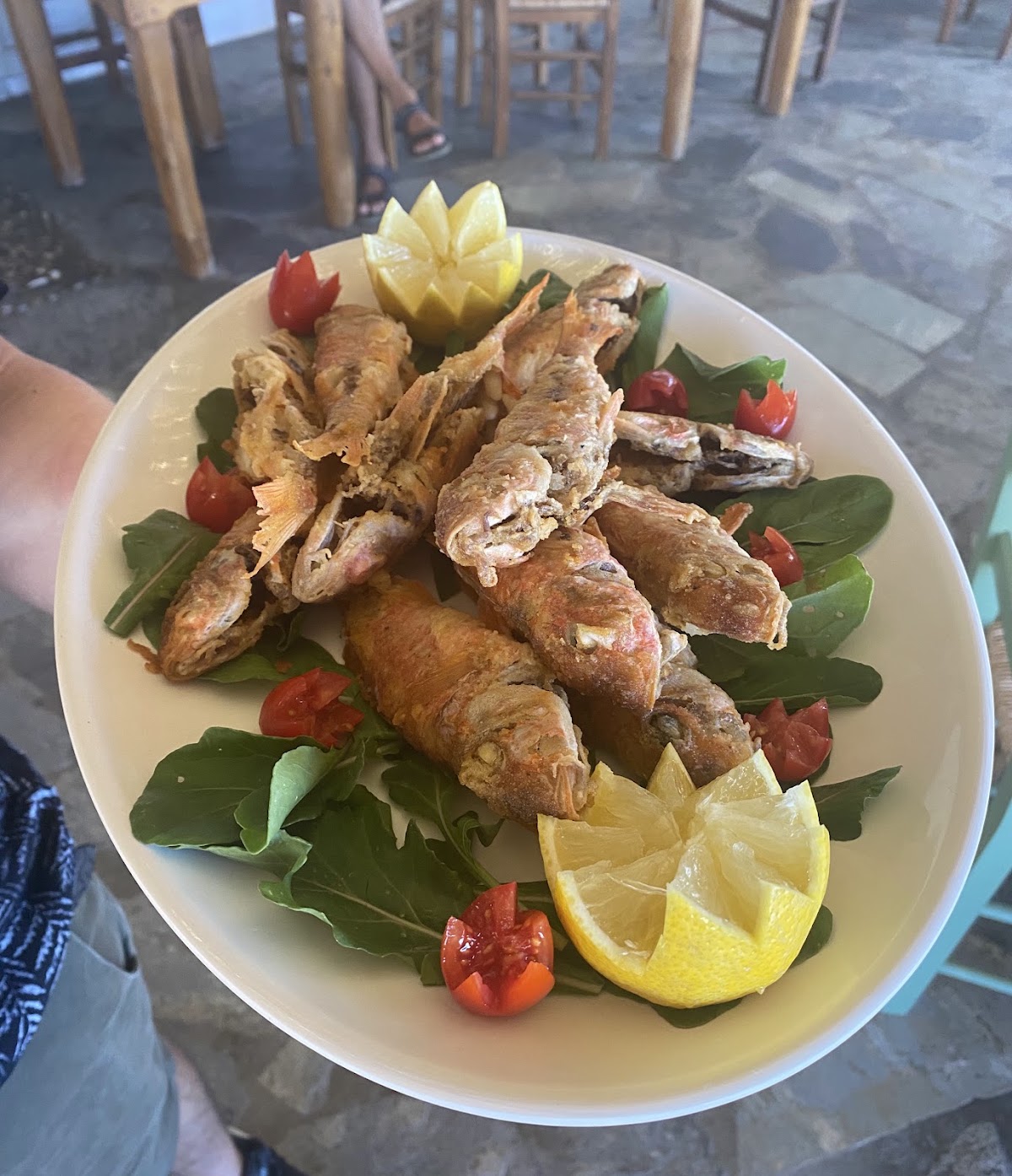 Fokos Taverna