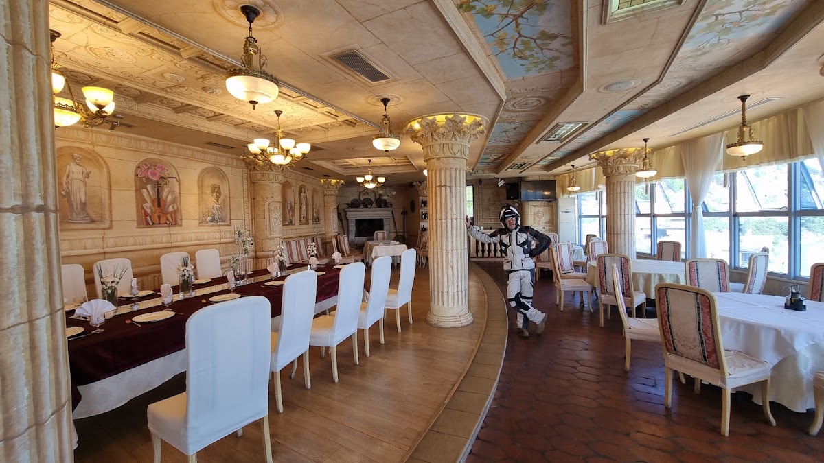 Restaurant Illyria