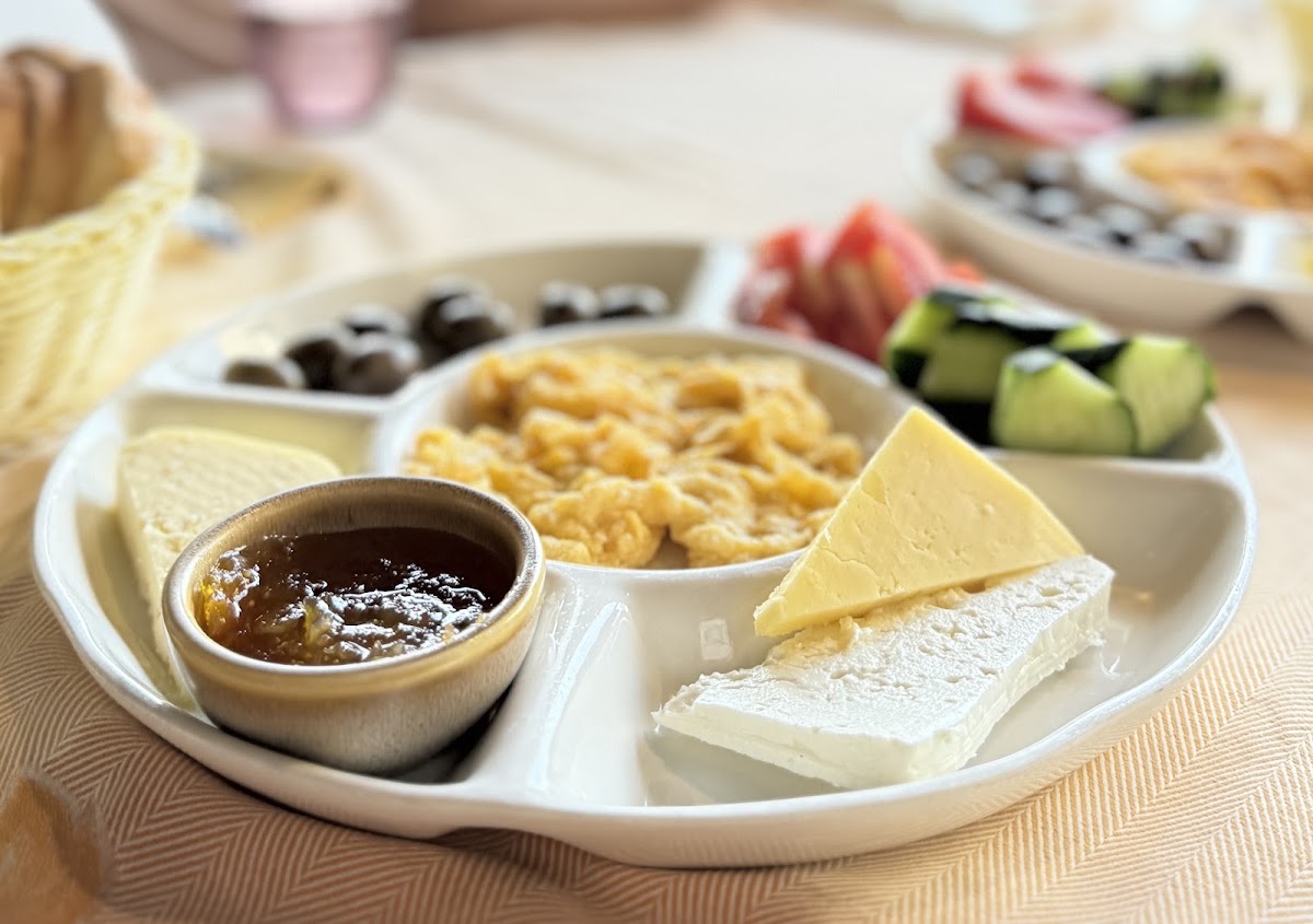 Restaurant Illyria
