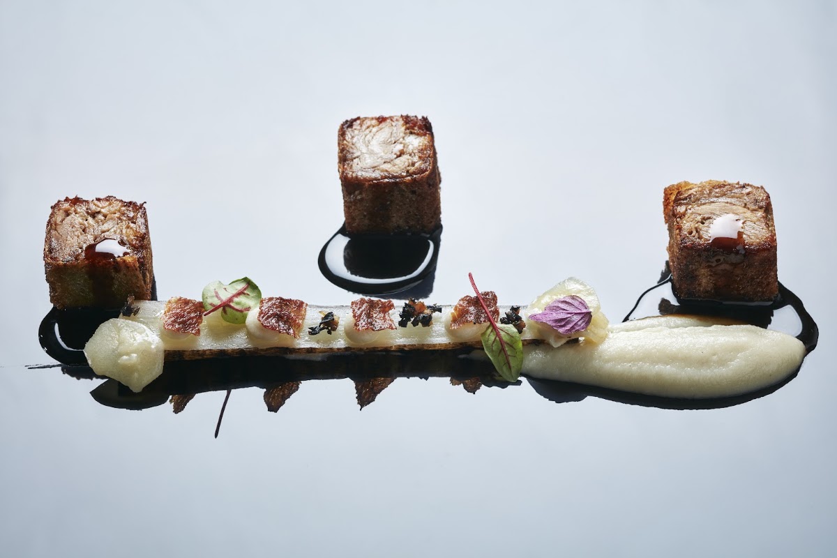 CTC Urban Gastronomy