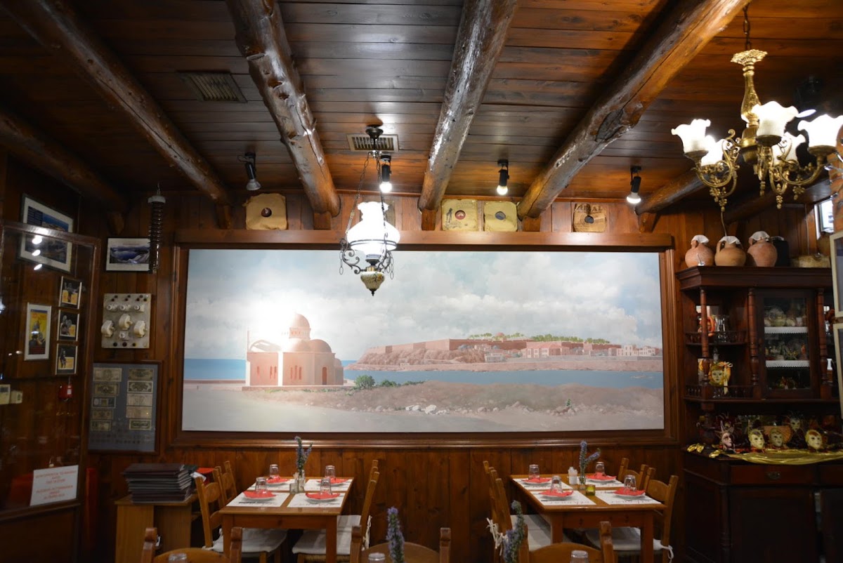 Othonas taverna