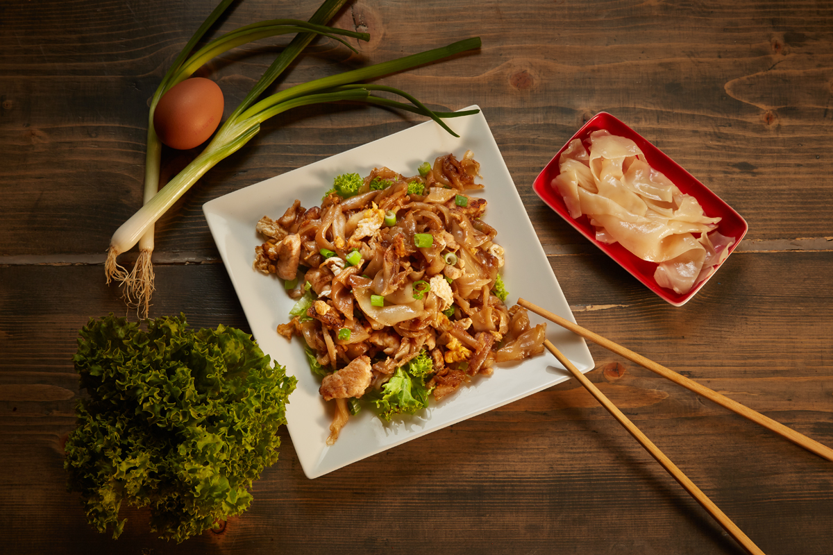 Thai Zab Restaurant