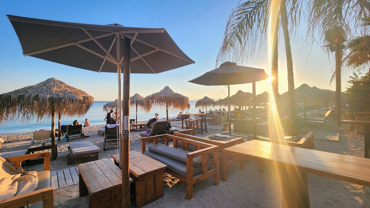 Bolivar Beach Club