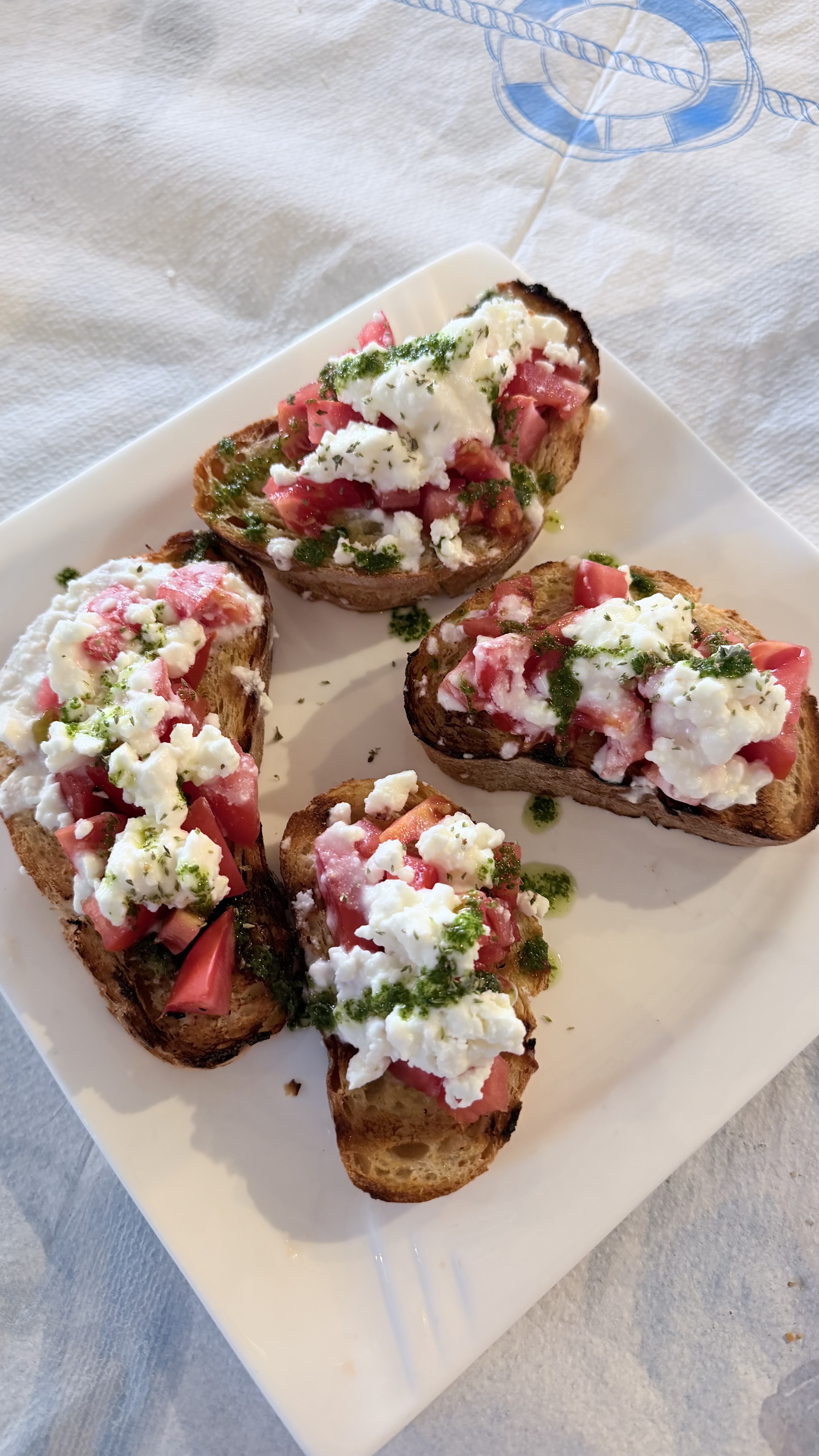 Μύθος ταβέρνα — Menu