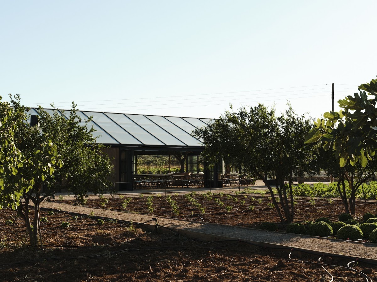 Margi Farm