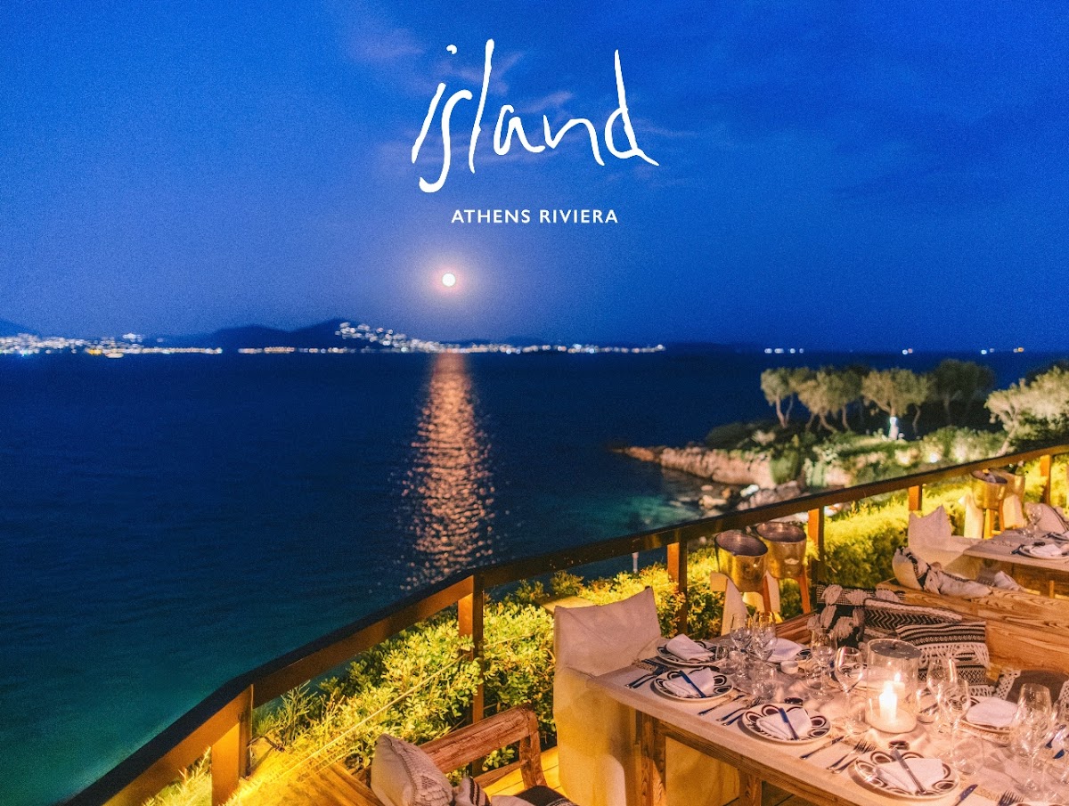 Island Club & Restaurant