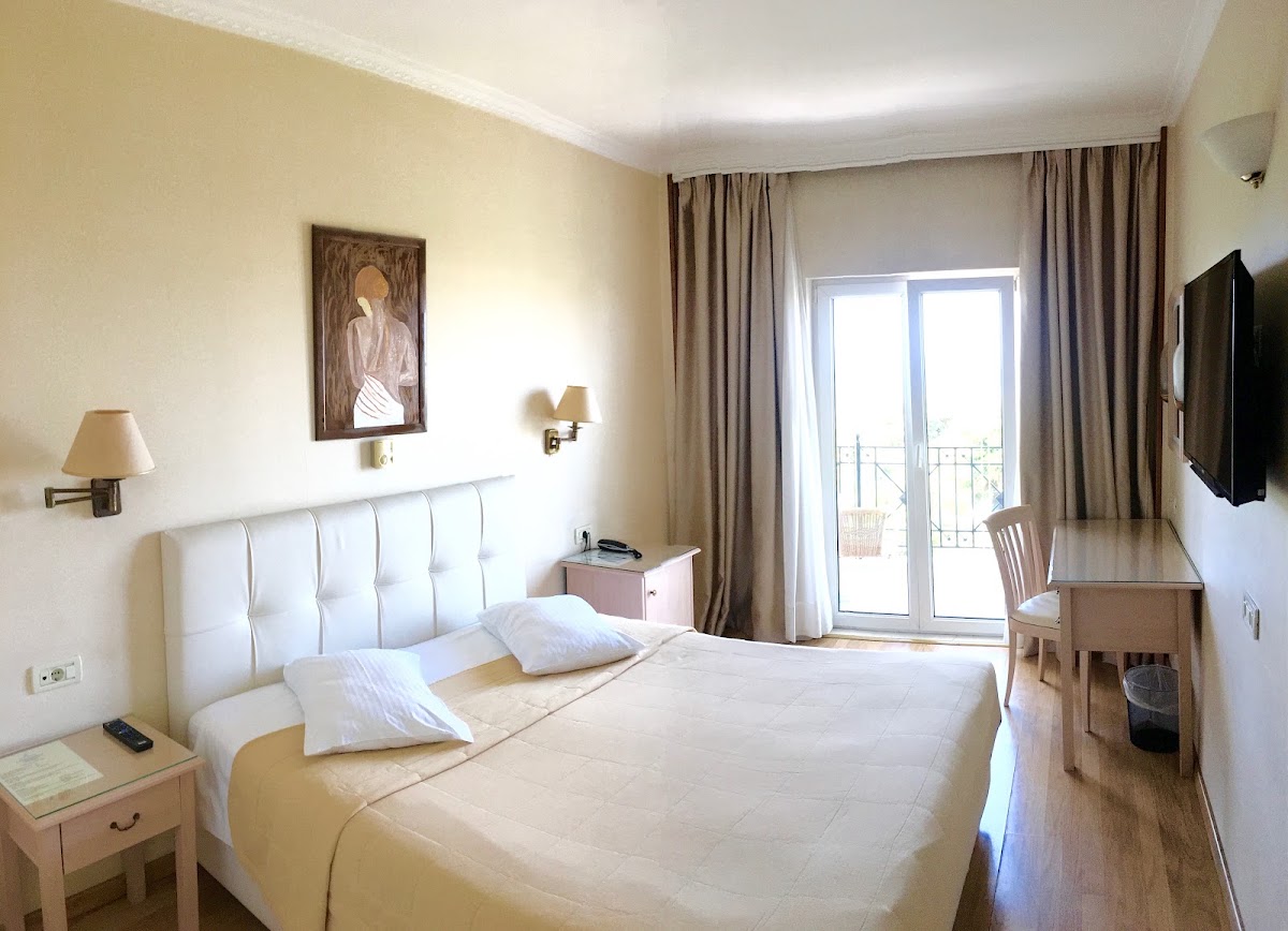 London Hotel