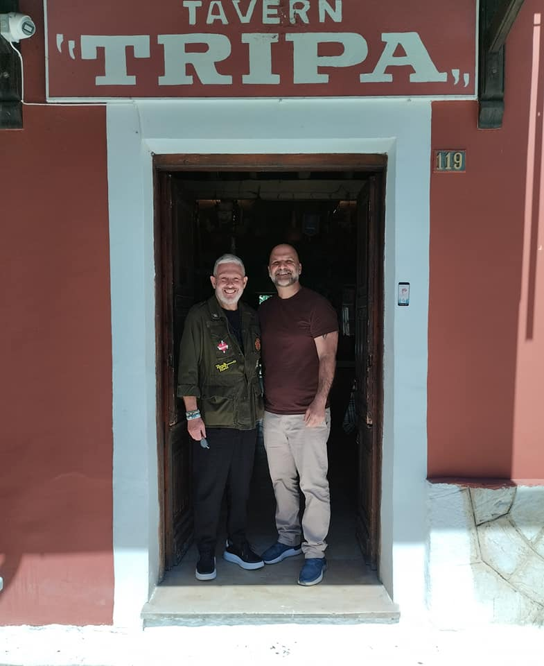 Taverna Tripa