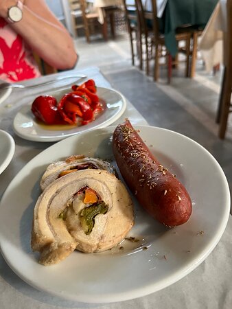 Taverna Tripa