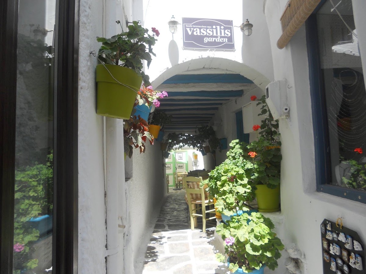 VASSILIS Tavern