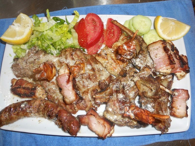 VASSILIS Tavern