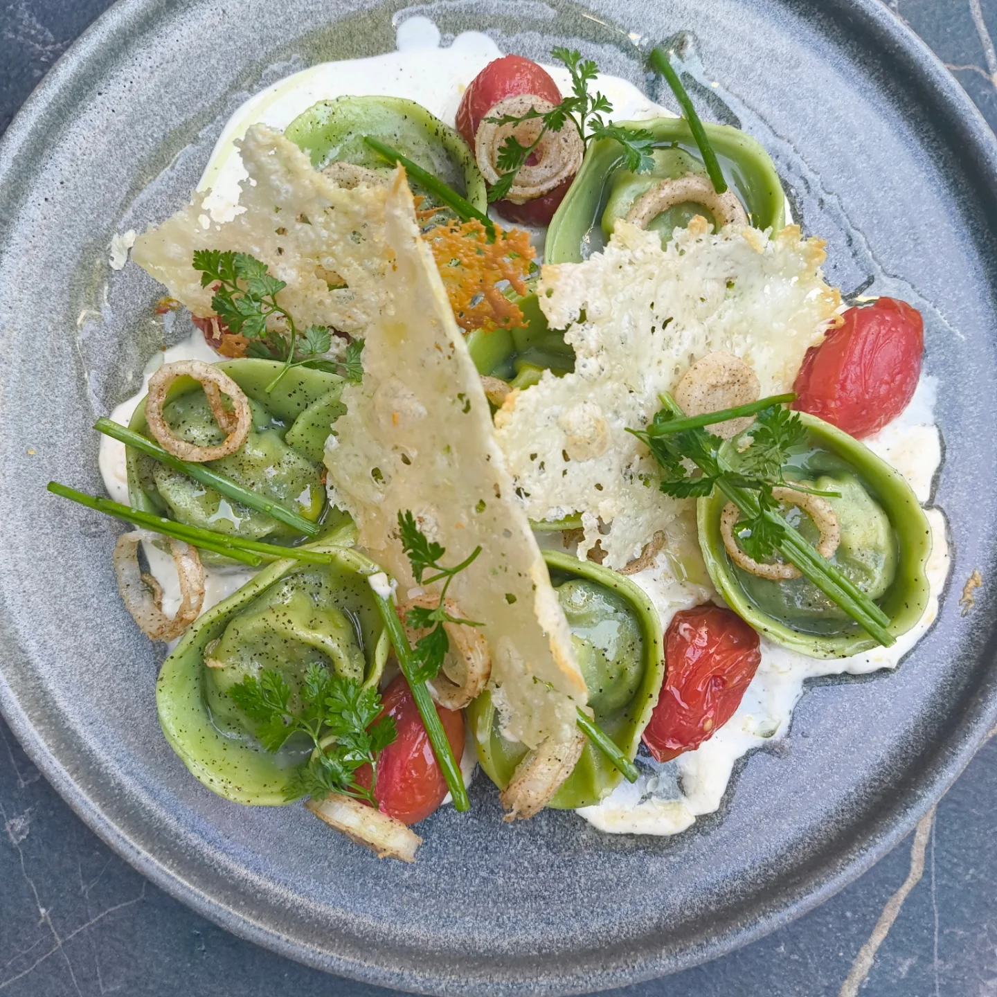 Aeris Cu29 | Mediterranean Restaurant Bar Athens Kallithea