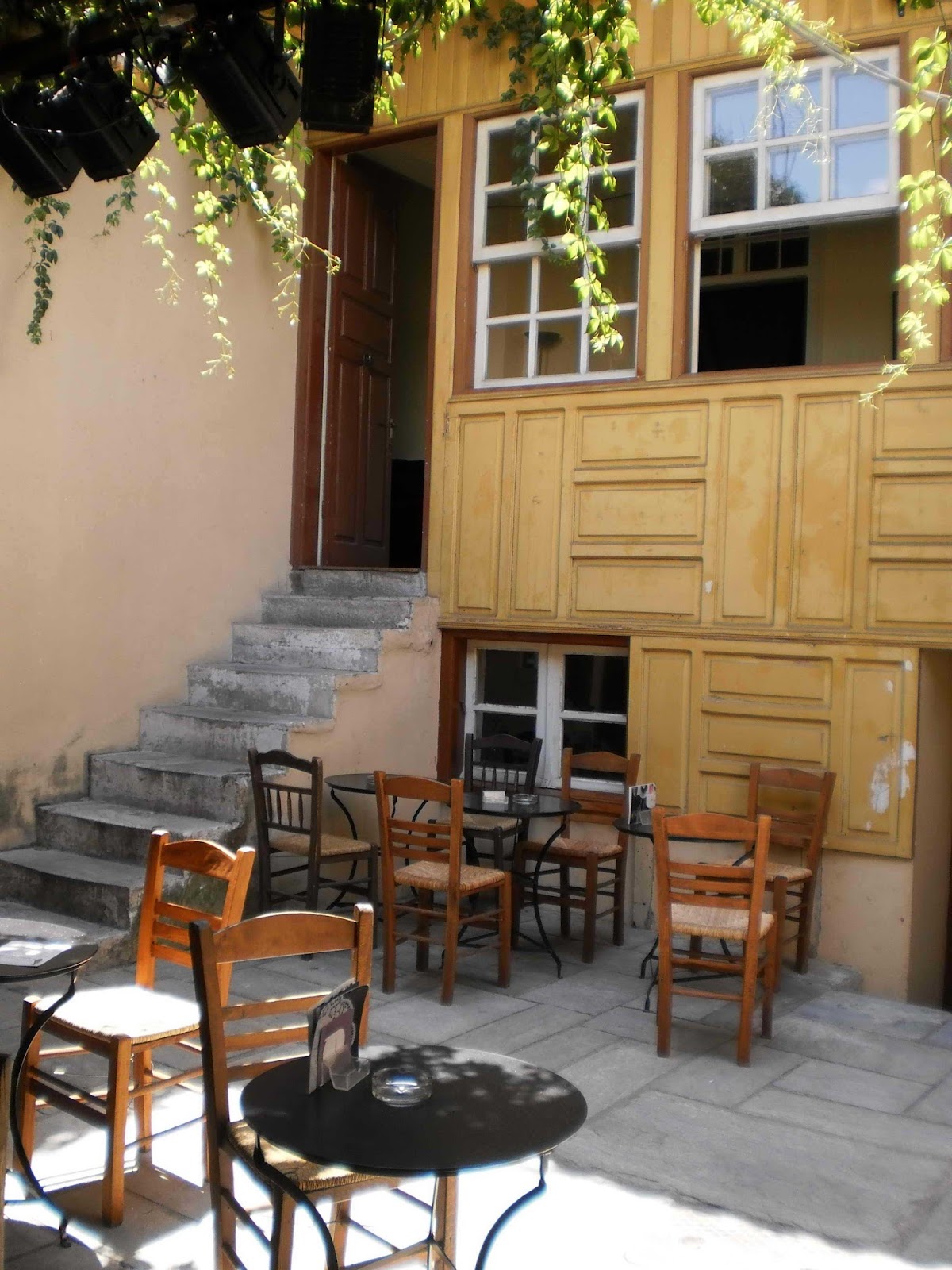 Vryssaki (artFix Athens)
