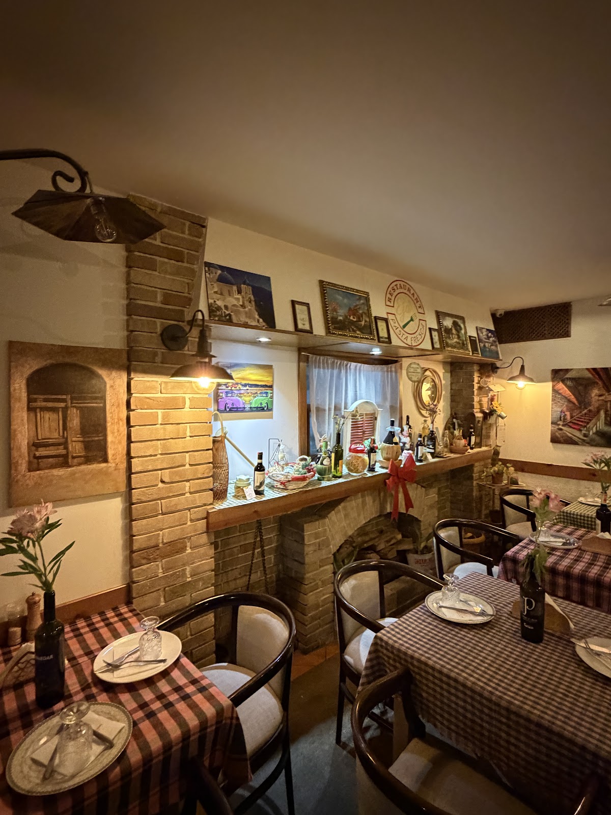 EJA RESTAURANT