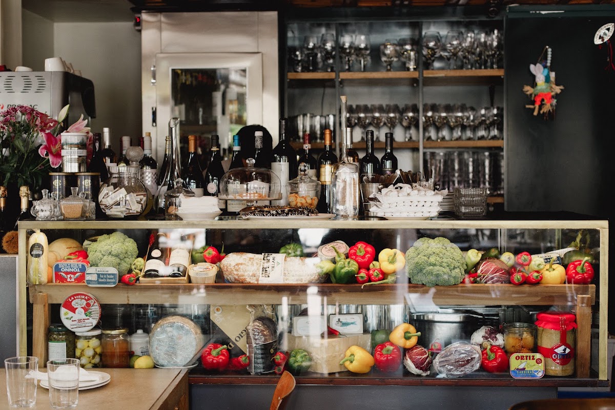 Trattoria Capanna